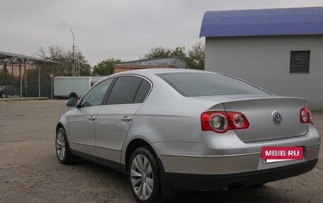 Volkswagen Passat B6, 2008 год, 620 000 рублей, 5 фотография