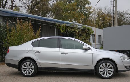 Volkswagen Passat B6, 2008 год, 620 000 рублей, 4 фотография