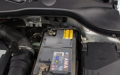 Volkswagen Passat B6, 2008 год, 620 000 рублей, 10 фотография