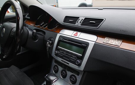 Volkswagen Passat B6, 2008 год, 620 000 рублей, 13 фотография