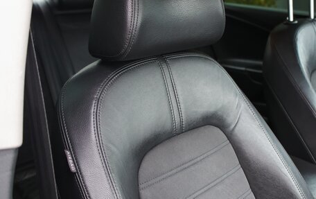 Volkswagen Passat B6, 2008 год, 620 000 рублей, 14 фотография