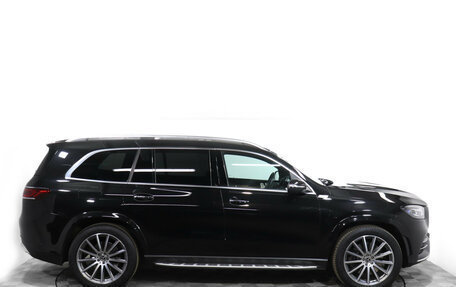 Mercedes-Benz GLS, 2020 год, 8 900 000 рублей, 4 фотография