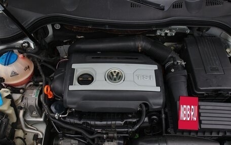 Volkswagen Passat B6, 2008 год, 620 000 рублей, 8 фотография