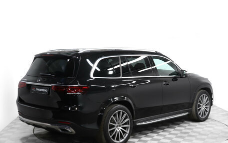 Mercedes-Benz GLS, 2020 год, 8 900 000 рублей, 5 фотография