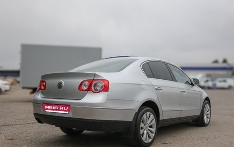 Volkswagen Passat B6, 2008 год, 620 000 рублей, 6 фотография