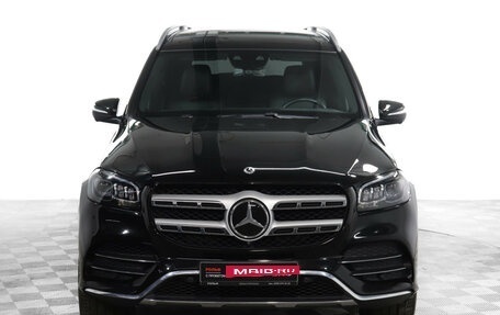 Mercedes-Benz GLS, 2020 год, 8 900 000 рублей, 2 фотография