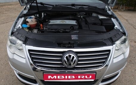Volkswagen Passat B6, 2008 год, 620 000 рублей, 7 фотография