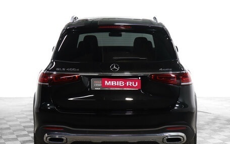 Mercedes-Benz GLS, 2020 год, 8 900 000 рублей, 6 фотография