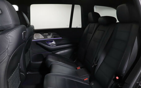 Mercedes-Benz GLS, 2020 год, 8 900 000 рублей, 10 фотография