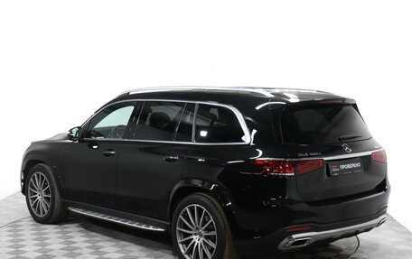 Mercedes-Benz GLS, 2020 год, 8 900 000 рублей, 7 фотография