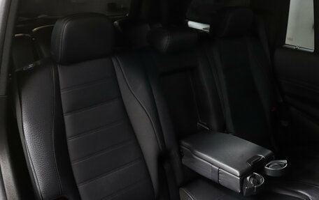 Mercedes-Benz GLS, 2020 год, 8 900 000 рублей, 16 фотография