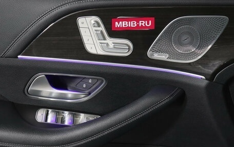 Mercedes-Benz GLS, 2020 год, 8 900 000 рублей, 20 фотография