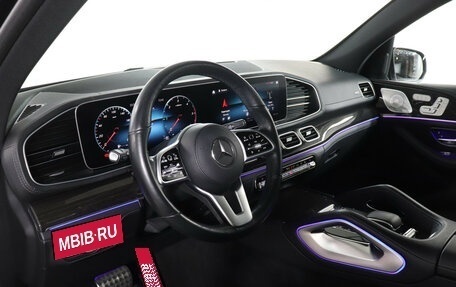 Mercedes-Benz GLS, 2020 год, 8 900 000 рублей, 13 фотография