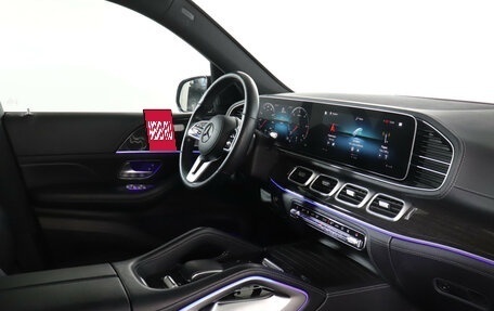 Mercedes-Benz GLS, 2020 год, 8 900 000 рублей, 9 фотография