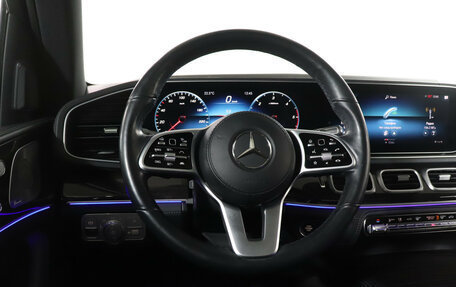 Mercedes-Benz GLS, 2020 год, 8 900 000 рублей, 21 фотография