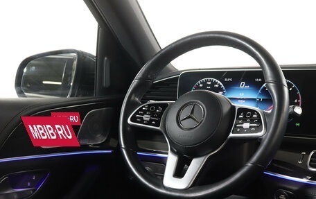 Mercedes-Benz GLS, 2020 год, 8 900 000 рублей, 15 фотография