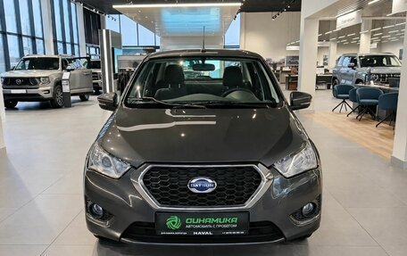 Datsun on-DO I рестайлинг, 2020 год, 539 000 рублей, 2 фотография