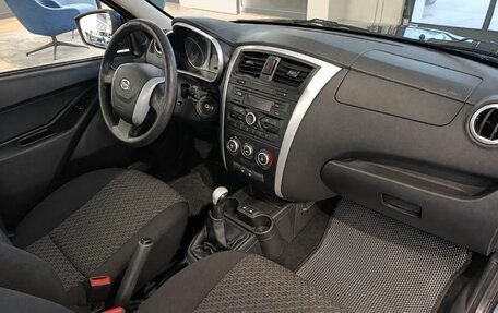 Datsun on-DO I рестайлинг, 2020 год, 539 000 рублей, 8 фотография