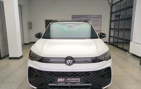 Volkswagen Tiguan, 2025 год, 4 780 000 рублей, 2 фотография