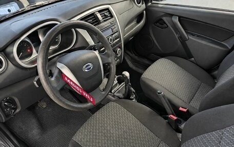Datsun on-DO I рестайлинг, 2020 год, 539 000 рублей, 7 фотография
