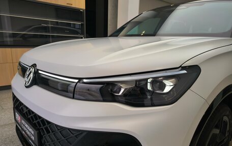 Volkswagen Tiguan, 2025 год, 4 780 000 рублей, 5 фотография
