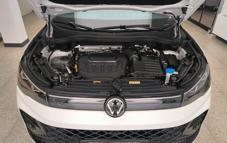 Volkswagen Tiguan, 2025 год, 4 780 000 рублей, 4 фотография