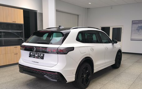 Volkswagen Tiguan, 2025 год, 4 780 000 рублей, 6 фотография