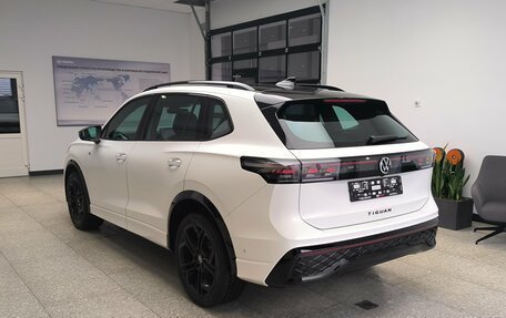 Volkswagen Tiguan, 2025 год, 4 780 000 рублей, 8 фотография