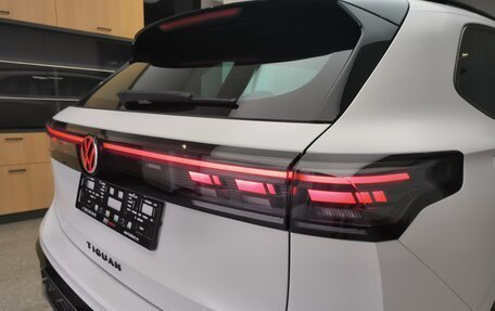 Volkswagen Tiguan, 2025 год, 4 780 000 рублей, 11 фотография
