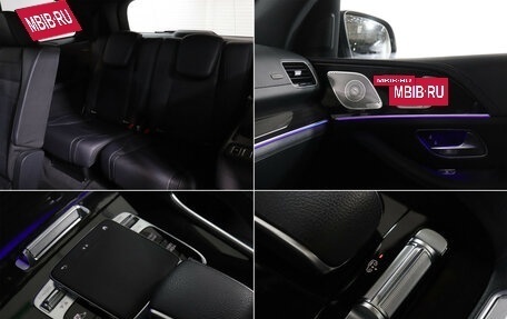 Mercedes-Benz GLS, 2020 год, 8 900 000 рублей, 24 фотография