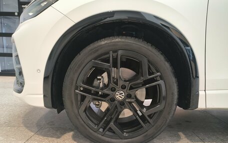 Volkswagen Tiguan, 2025 год, 4 780 000 рублей, 13 фотография