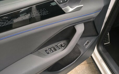 Volkswagen Tiguan, 2025 год, 4 780 000 рублей, 15 фотография