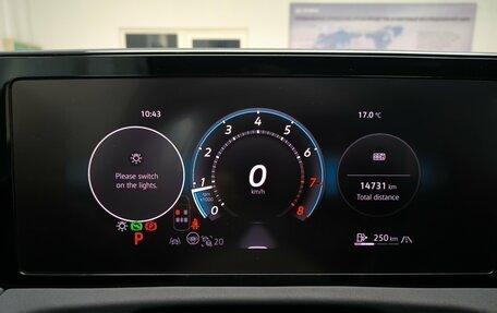 Volkswagen Tiguan, 2025 год, 4 780 000 рублей, 17 фотография