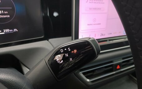 Volkswagen Tiguan, 2025 год, 4 780 000 рублей, 23 фотография