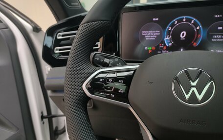 Volkswagen Tiguan, 2025 год, 4 780 000 рублей, 25 фотография