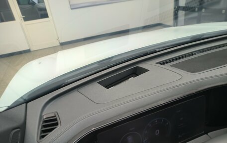 Volkswagen Tiguan, 2025 год, 4 780 000 рублей, 27 фотография
