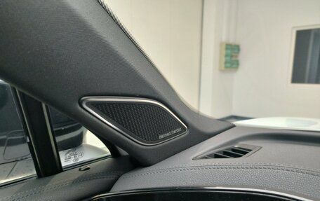 Volkswagen Tiguan, 2025 год, 4 780 000 рублей, 28 фотография