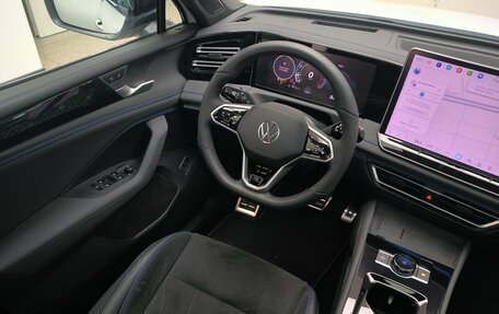 Volkswagen Tiguan, 2025 год, 4 780 000 рублей, 30 фотография