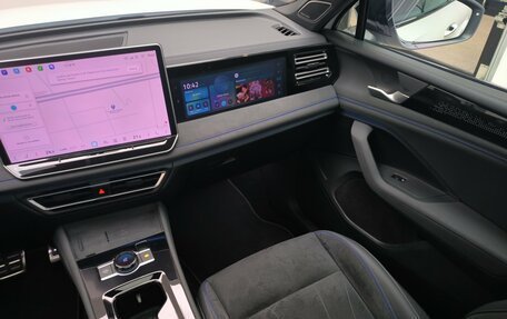 Volkswagen Tiguan, 2025 год, 4 780 000 рублей, 31 фотография