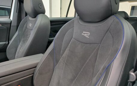 Volkswagen Tiguan, 2025 год, 4 780 000 рублей, 38 фотография