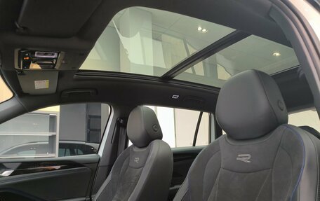 Volkswagen Tiguan, 2025 год, 4 780 000 рублей, 39 фотография
