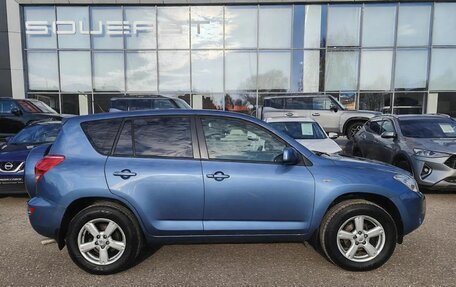 Toyota RAV4, 2007 год, 1 195 000 рублей, 3 фотография