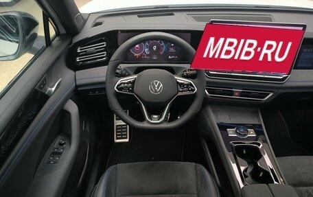Volkswagen Tiguan, 2025 год, 4 780 000 рублей, 29 фотография