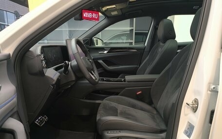 Volkswagen Tiguan, 2025 год, 4 780 000 рублей, 36 фотография