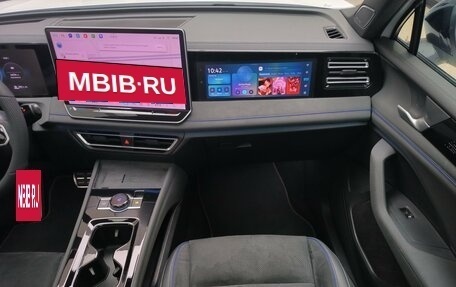 Volkswagen Tiguan, 2025 год, 4 780 000 рублей, 34 фотография