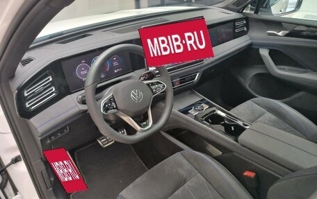 Volkswagen Tiguan, 2025 год, 4 780 000 рублей, 35 фотография