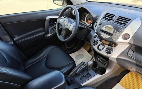 Toyota RAV4, 2007 год, 1 195 000 рублей, 11 фотография