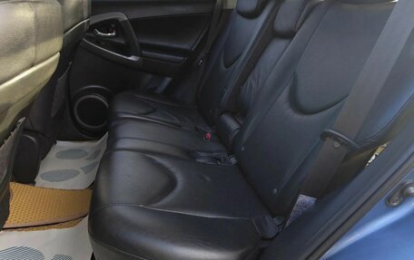 Toyota RAV4, 2007 год, 1 195 000 рублей, 12 фотография