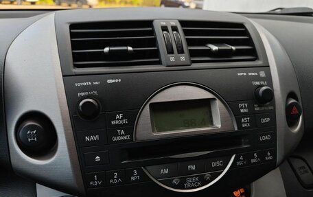 Toyota RAV4, 2007 год, 1 195 000 рублей, 18 фотография