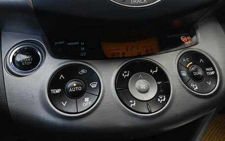 Toyota RAV4, 2007 год, 1 195 000 рублей, 15 фотография